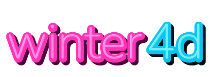 winter4d — logo kanal