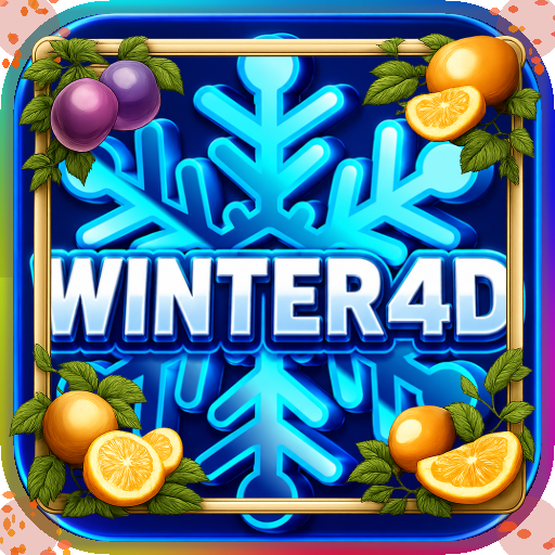 winter4d — galeri pratinjau - APK Resmi